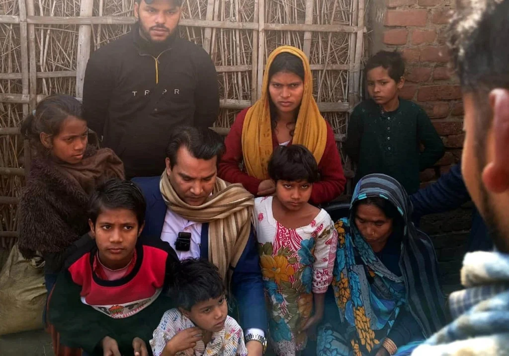 Donate for Orphan Chaild